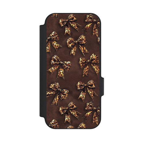 Google Pixel 11 Pro NIVOflip Bows Wild Cheetah