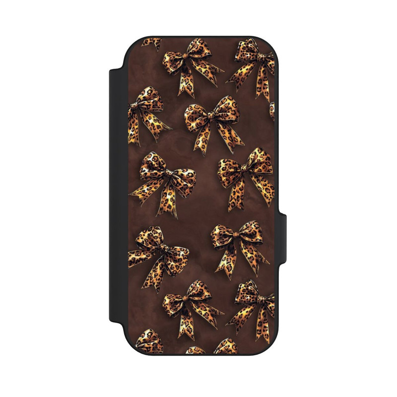 Pixel 11 Pro NIVOflip Bows Wild Cheetah