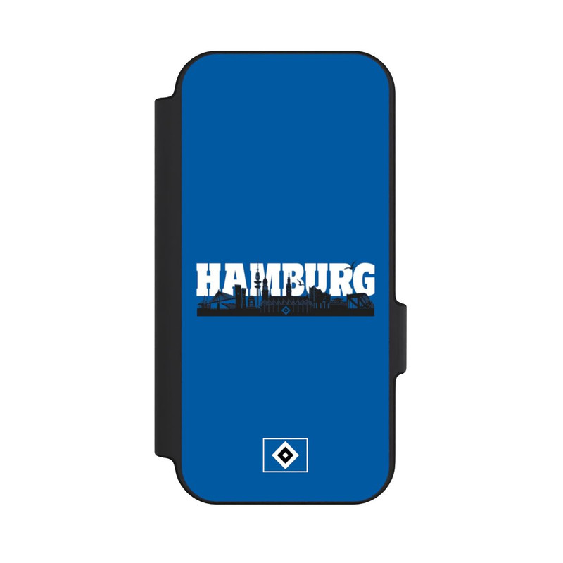 Pixel 11 Pro NIVOflip HSV Skyline Logo