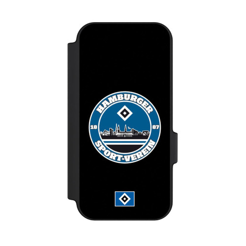 Google Pixel 11 Pro NIVOflip Hamburger Sport-Verein 1887