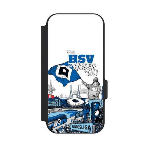 Google Pixel 11 Pro NIVOflip Der HSV Ist Wieder Da! Fans
