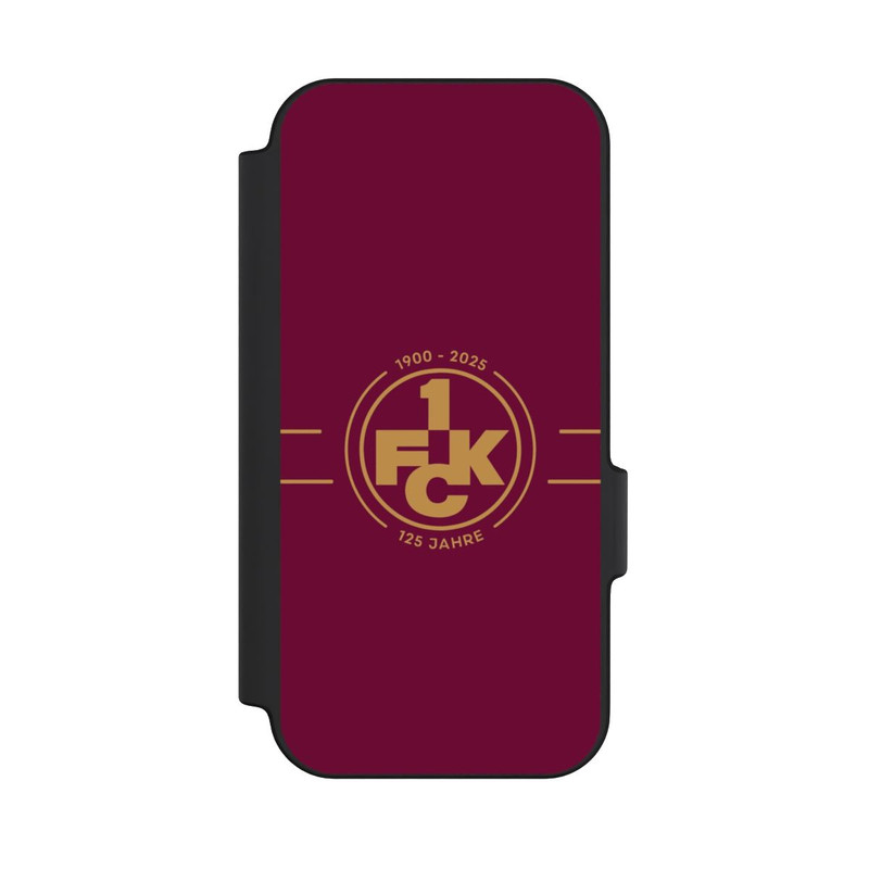 Pixel 11 Pro NIVOflip 1. FCK 125 Jahre