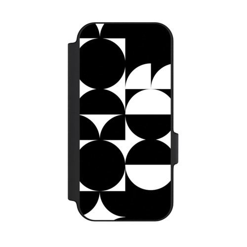 Google Pixel 11 Pro NIVOflip Bauhaus Pattern