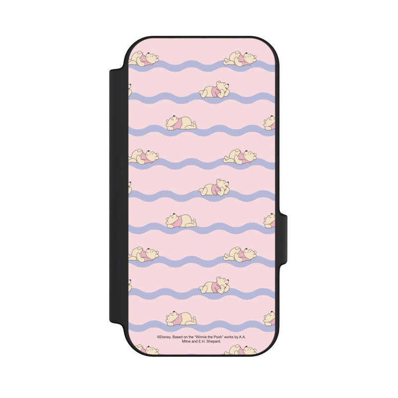 Pixel 11 Pro NIVOflip Winnie the Pooh Pink Waves