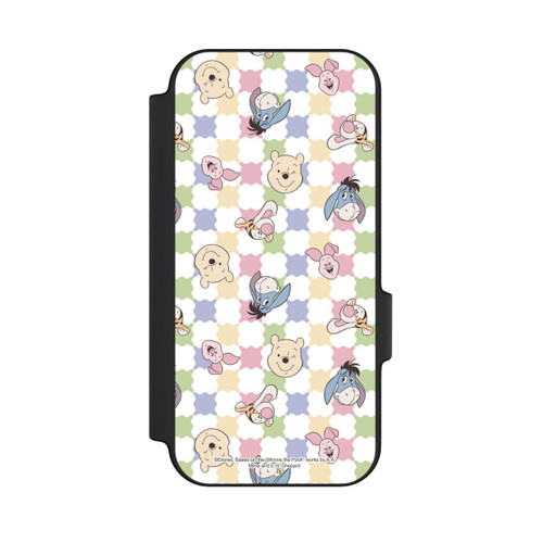 Google Pixel 11 Pro NIVOflip Winnie the Pooh Too Cute to Handle Pattern