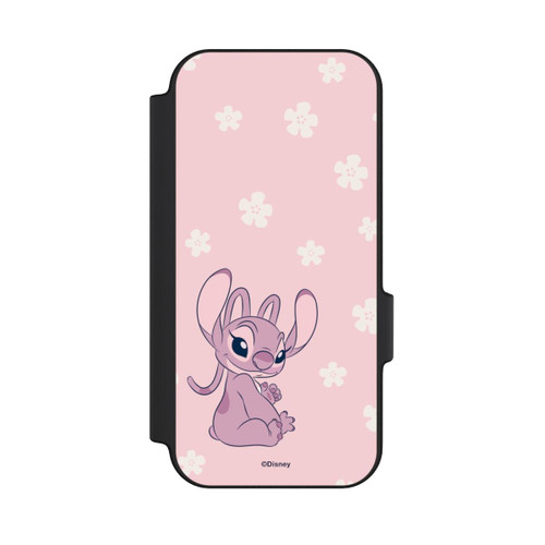 Google Pixel 11 Pro NIVOflip Angel Pink Pastel Flowers