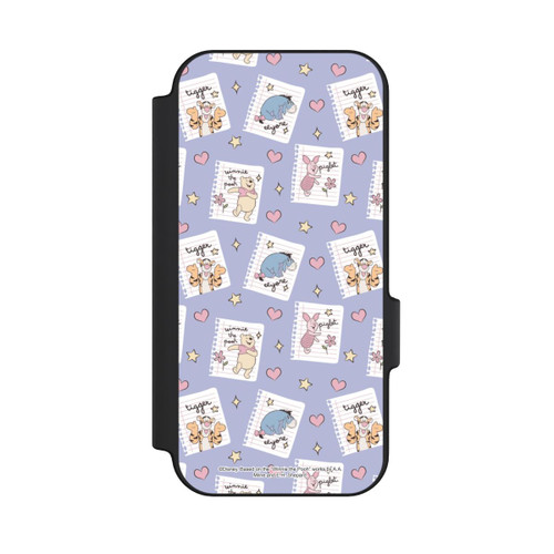 Google Pixel 11 Pro NIVOflip Winnie the Pooh Wild Friends