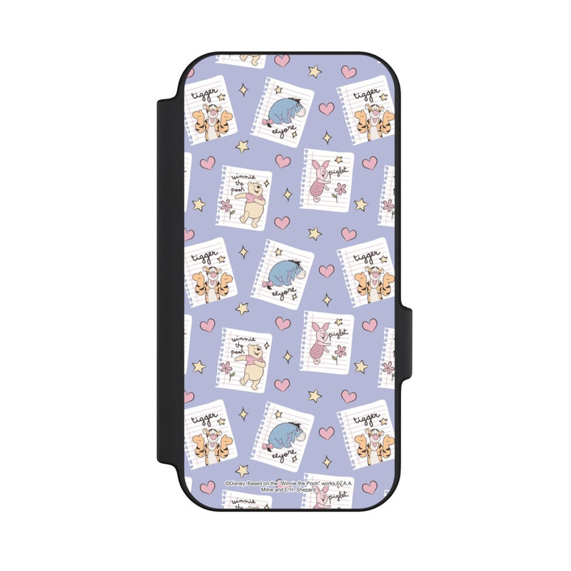 Pixel 11 Pro NIVOflip Winnie the Pooh Wild Friends