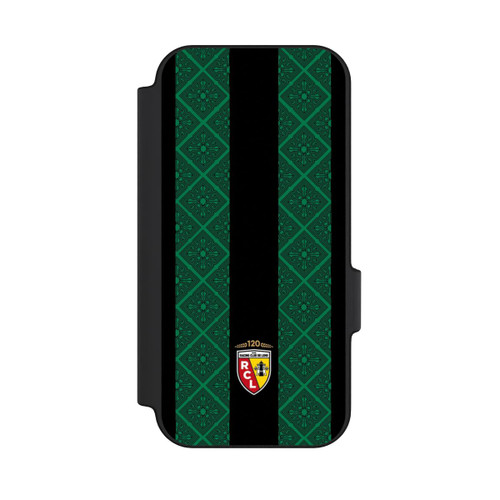 Google Pixel 11 Pro NIVOflip RC Lens Maillot Extérieur 25-26