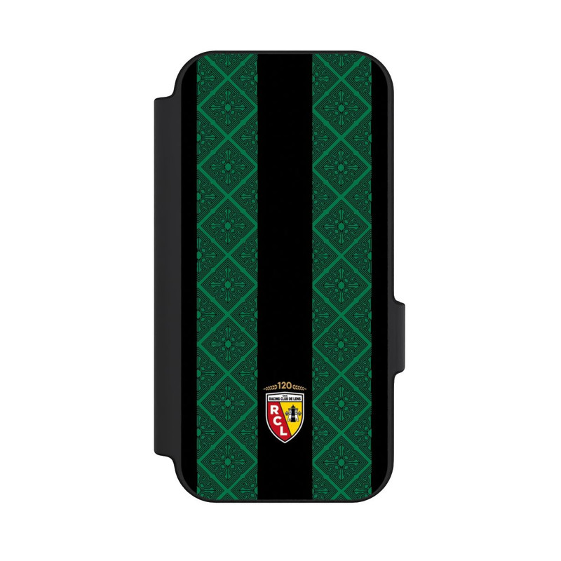 Pixel 11 Pro NIVOflip RC Lens Maillot Extérieur 25-26