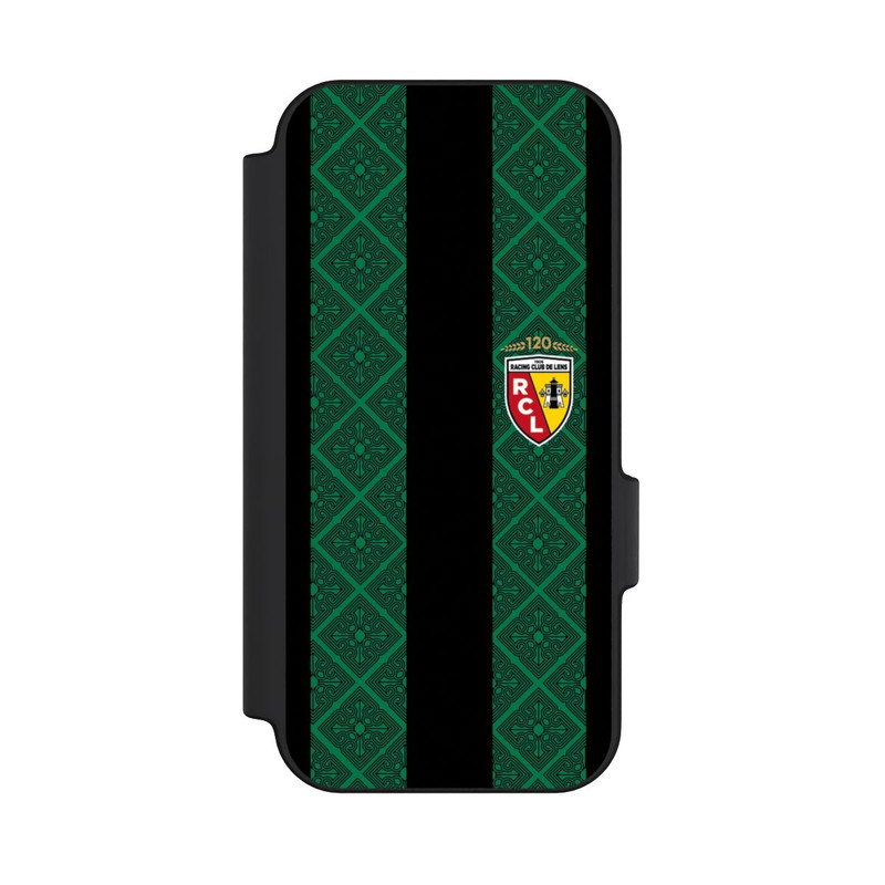 Pixel 11 Pro NIVOflip RC Lens Maillot Extérieur 25/26