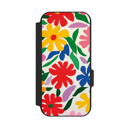 Google Pixel 11 Pro NIVOflip Flowerlove Illustration