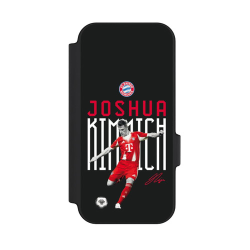 Google Pixel 11 Pro NIVOflip Joshua Kimmich 25/26