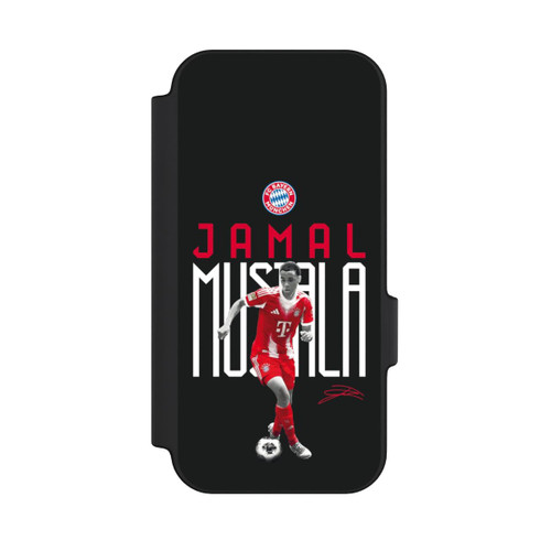 Google Pixel 11 Pro NIVOflip Jamal Musiala 25/26