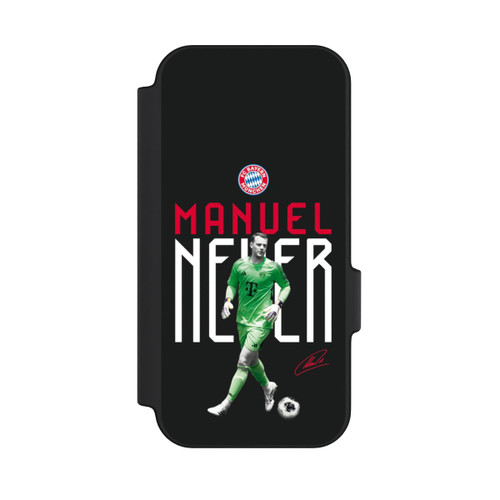 Google Pixel 11 Pro NIVOflip Manuel Neuer 25/26