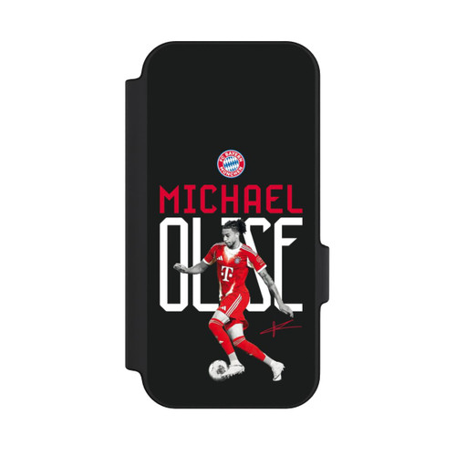Google Pixel 11 Pro NIVOflip Michael Olise 25/26