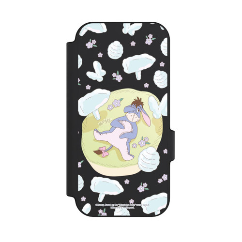 Google Pixel 11 Pro NIVOflip Eeyore Transparent
