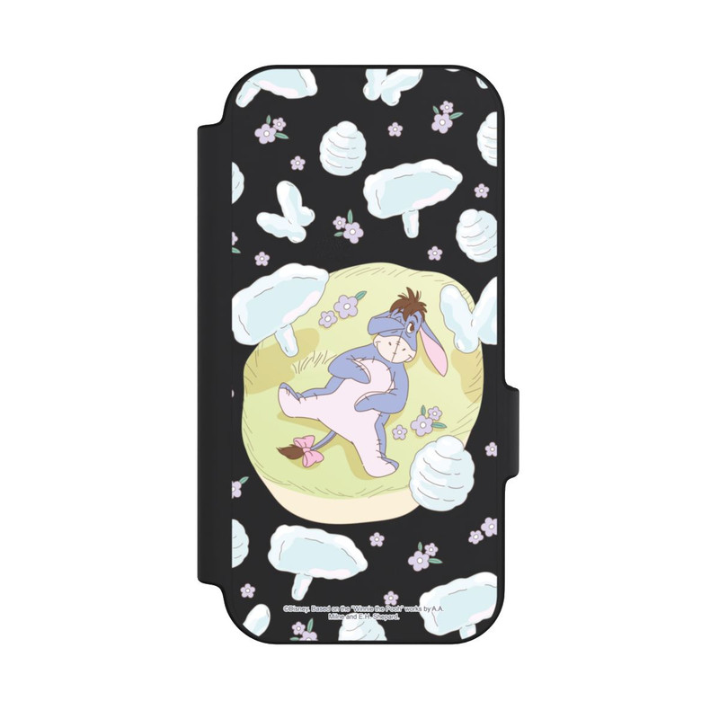 Pixel 11 Pro NIVOflip Eeyore Transparent