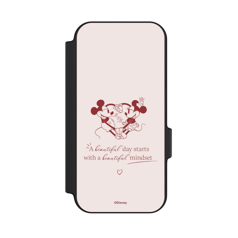 Pixel 11 Pro NIVOflip A beautiful day Micky und Minnie