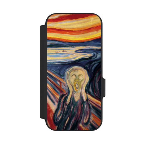 Google Pixel 11 Pro NIVOflip Der Schrei by Edvard Munch
