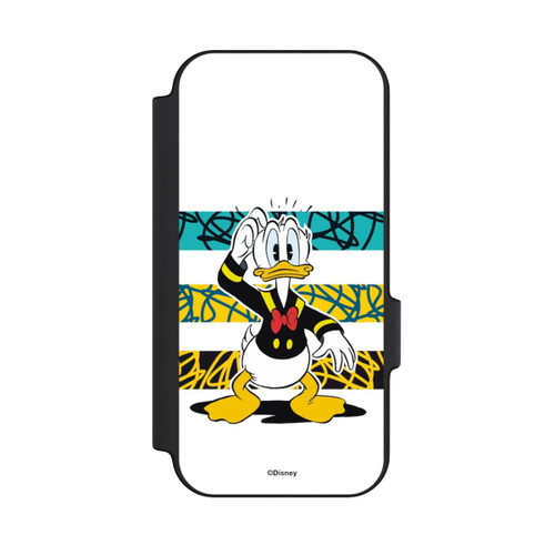 Google Pixel 11 Pro NIVOflip Donald Quacky Duck
