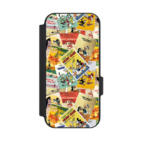 Google Pixel 11 Pro NIVOflip Walt Disney Collage