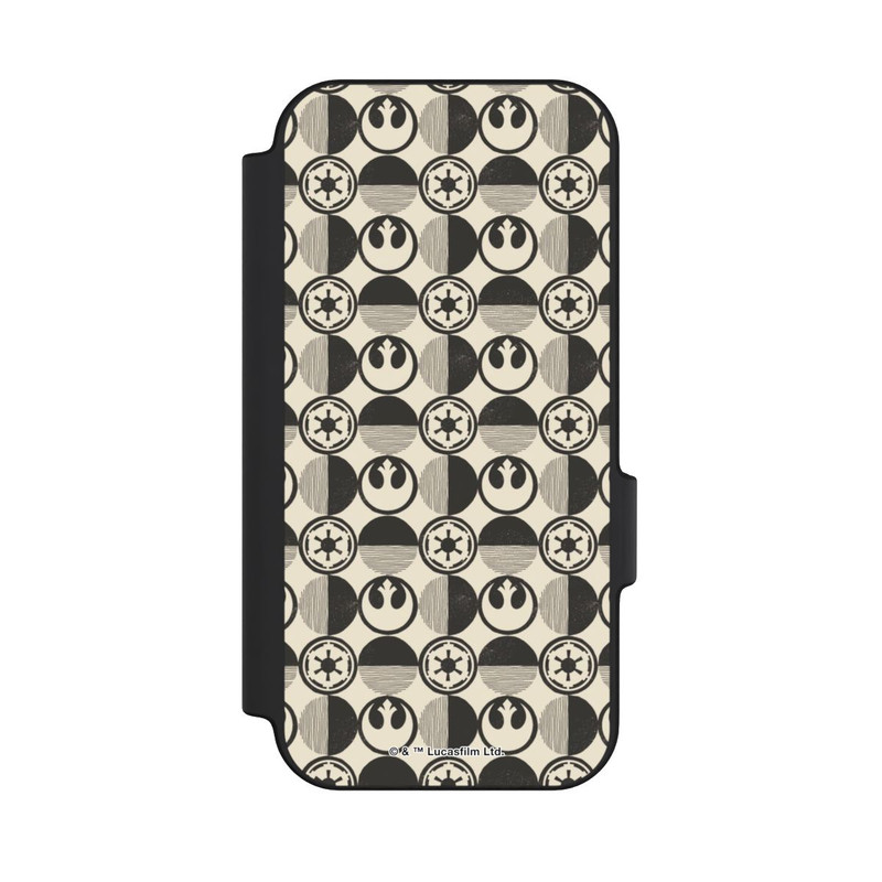 Pixel 11 Pro NIVOflip Star Wars Wappen