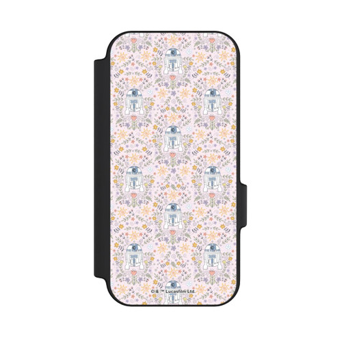 Google Pixel 11 Pro NIVOflip R2D2 Blumen