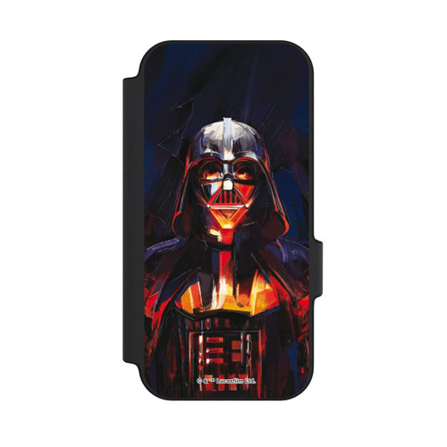 Google Pixel 11 Pro NIVOflip Darth Vader Red Light Painting