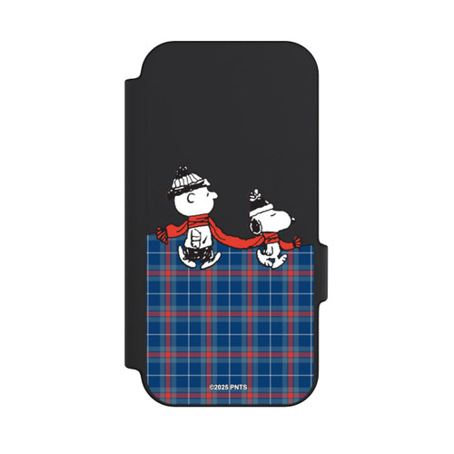Google Pixel 11 Pro NIVOflip Peanuts Weihnachtspulli Transparent