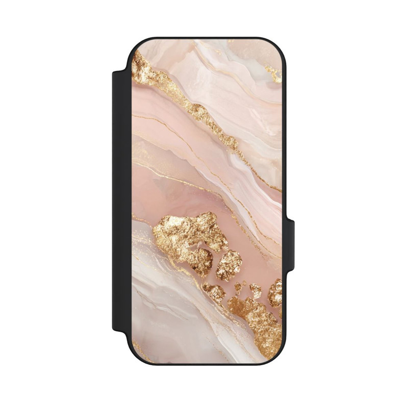 Pixel 11 Pro NIVOflip Eleganz Gold Marmor