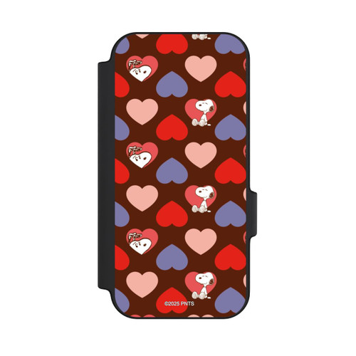 Google Pixel 11 Pro NIVOflip Peanuts Hearts