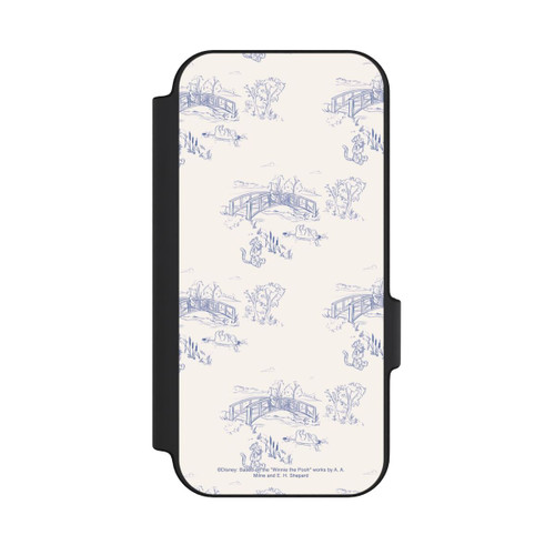Google Pixel 11 Pro NIVOflip Winnie The Pooh Ceramic Pattern Bridge