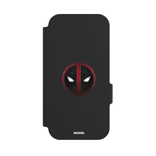 Google Pixel 11 Pro NIVOflip Deadpool Logo Transparent