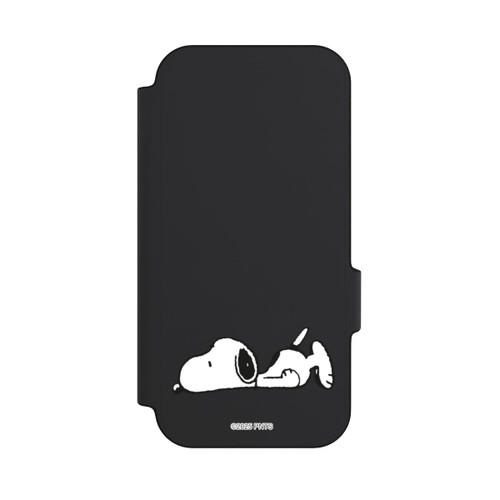 Google Pixel 11 Pro NIVOflip Snoopy Puppy Tranparent