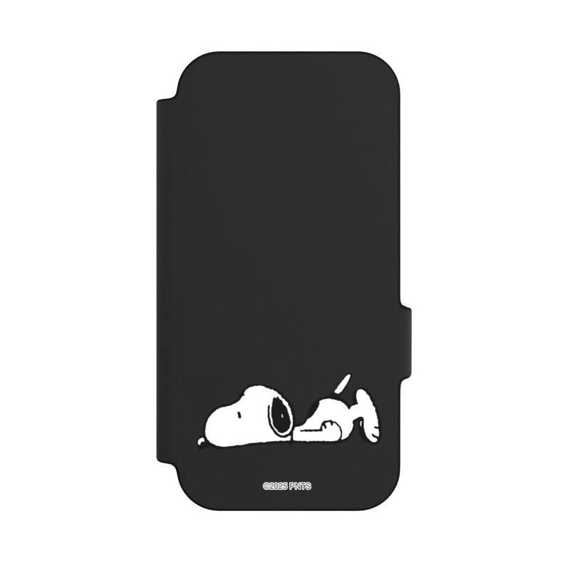 Pixel 11 Pro NIVOflip Snoopy Puppy Tranparent