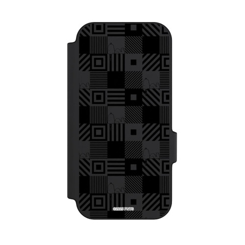 Google Pixel 11 Pro NIVOflip Peanuts Pattern Transparent