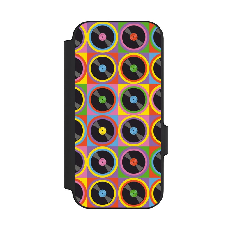 Pixel 11 Pro NIVOflip Bold Retro Pop Art 70s