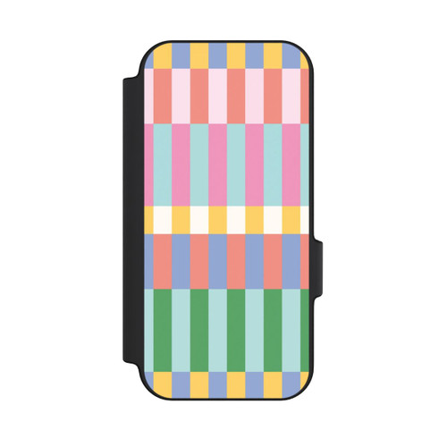 Google Pixel 11 Pro NIVOflip Checked Theme Pastel