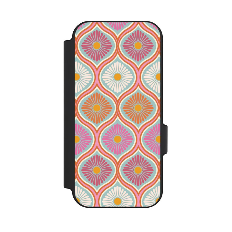 Pixel 11 Pro NIVOflip Groovy 70s Retro Mod Flower Power