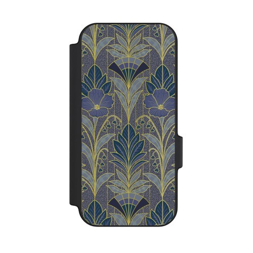 Google Pixel 11 Pro NIVOflip Lily of the Valley Art Deco