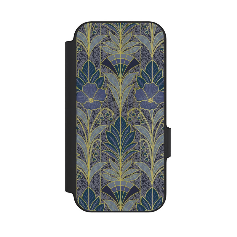 Pixel 11 Pro NIVOflip Lily of the Valley Art Deco