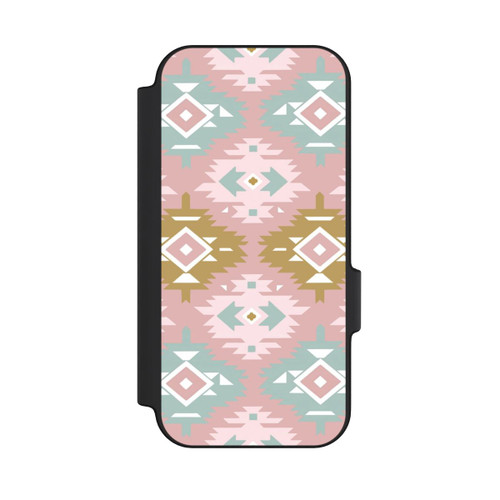 Google Pixel 11 Pro NIVOflip Modern Tribal Boho Aztec Geometric Design