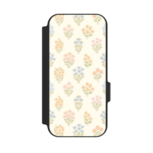 Google Pixel 11 Pro NIVOflip Pastel Wildflower Bouquets