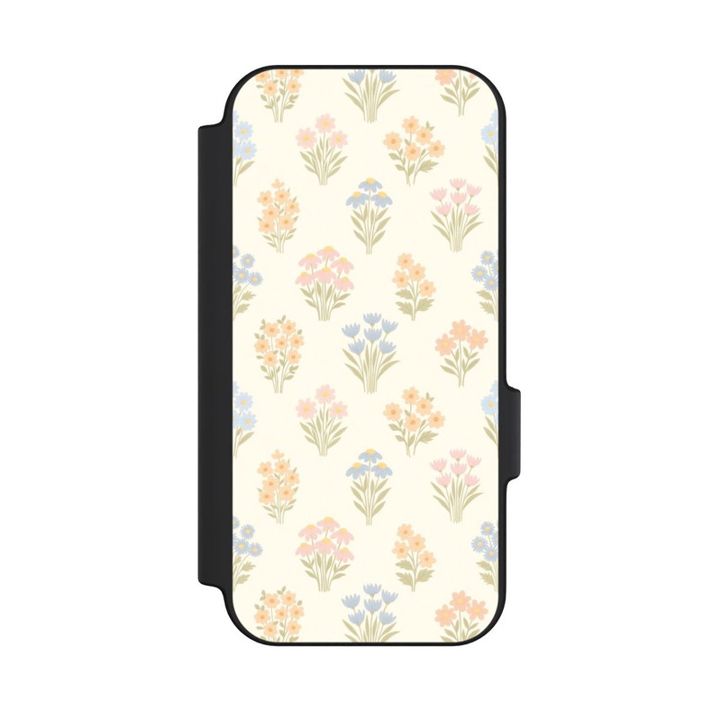 Pixel 11 Pro NIVOflip Pastel Wildflower Bouquets