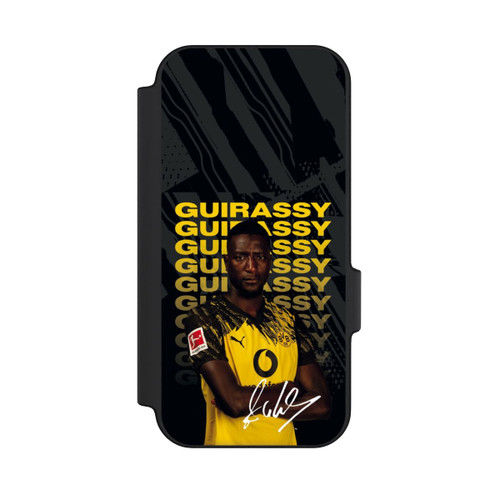 Google Pixel 11 Pro NIVOflip Serhou Guirassy 25/26