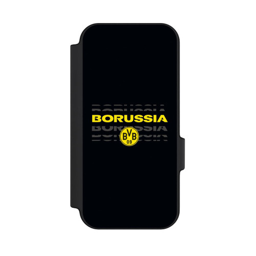 Google Pixel 11 Pro NIVOflip Borrussia Gelb Schwarz