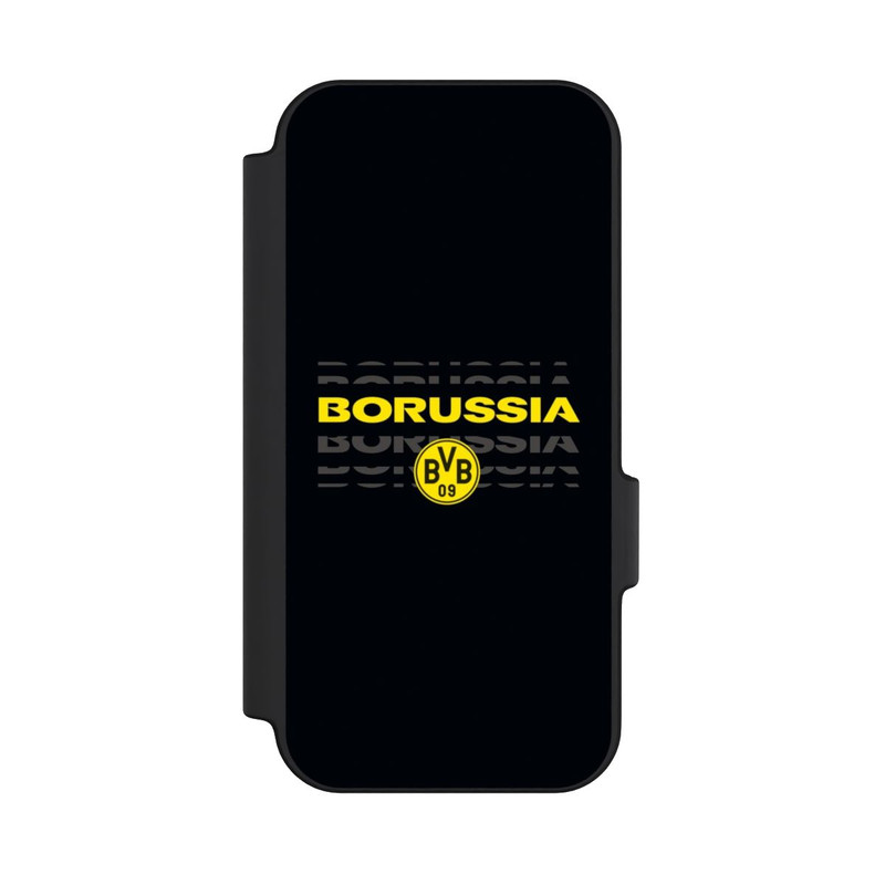 Pixel 11 Pro NIVOflip Borrussia Gelb Schwarz