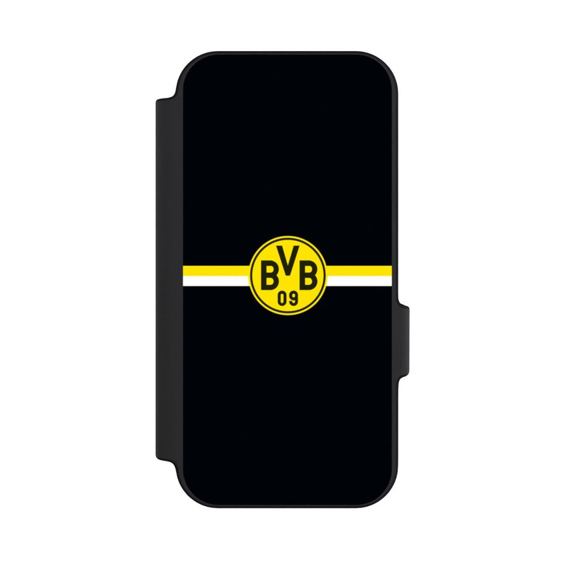 Pixel 11 Pro NIVOflip BVB Logo Stripes