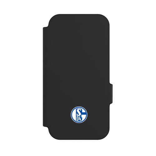 Google Pixel 11 Pro NIVOflip FC Schalke 04 Logo Klein Transparent